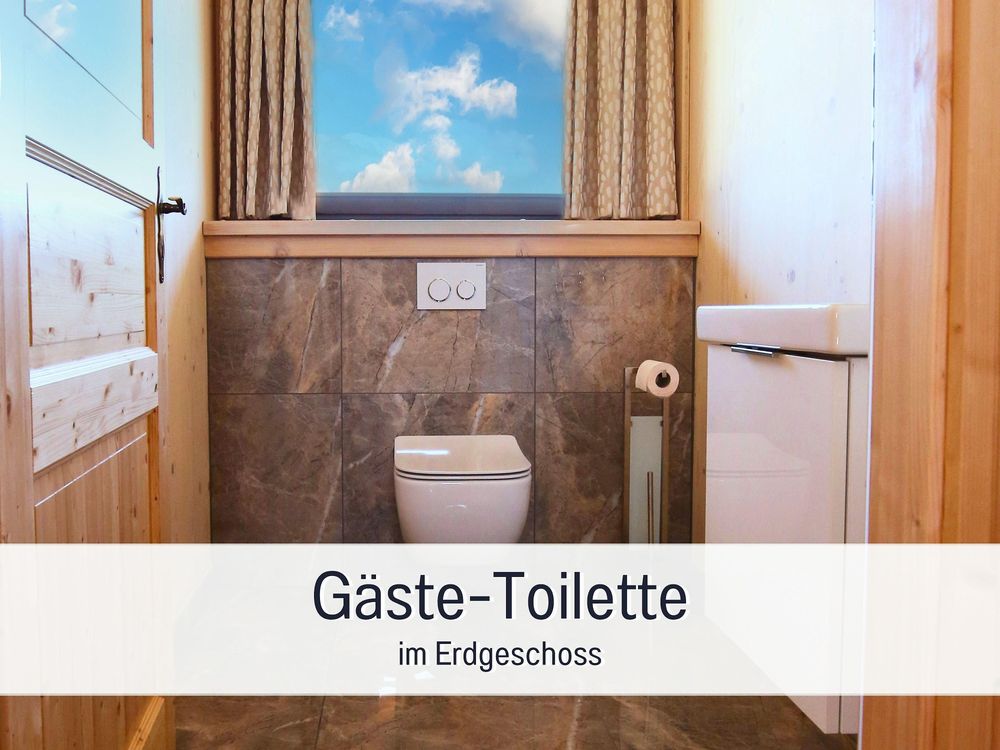 Naturchalet Zum Nationalpark "Marie Luise" jk8hp9