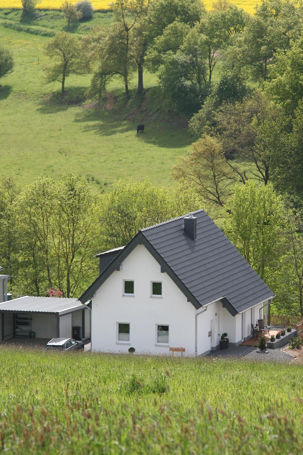 Jonis Ferienhaus jk7zas