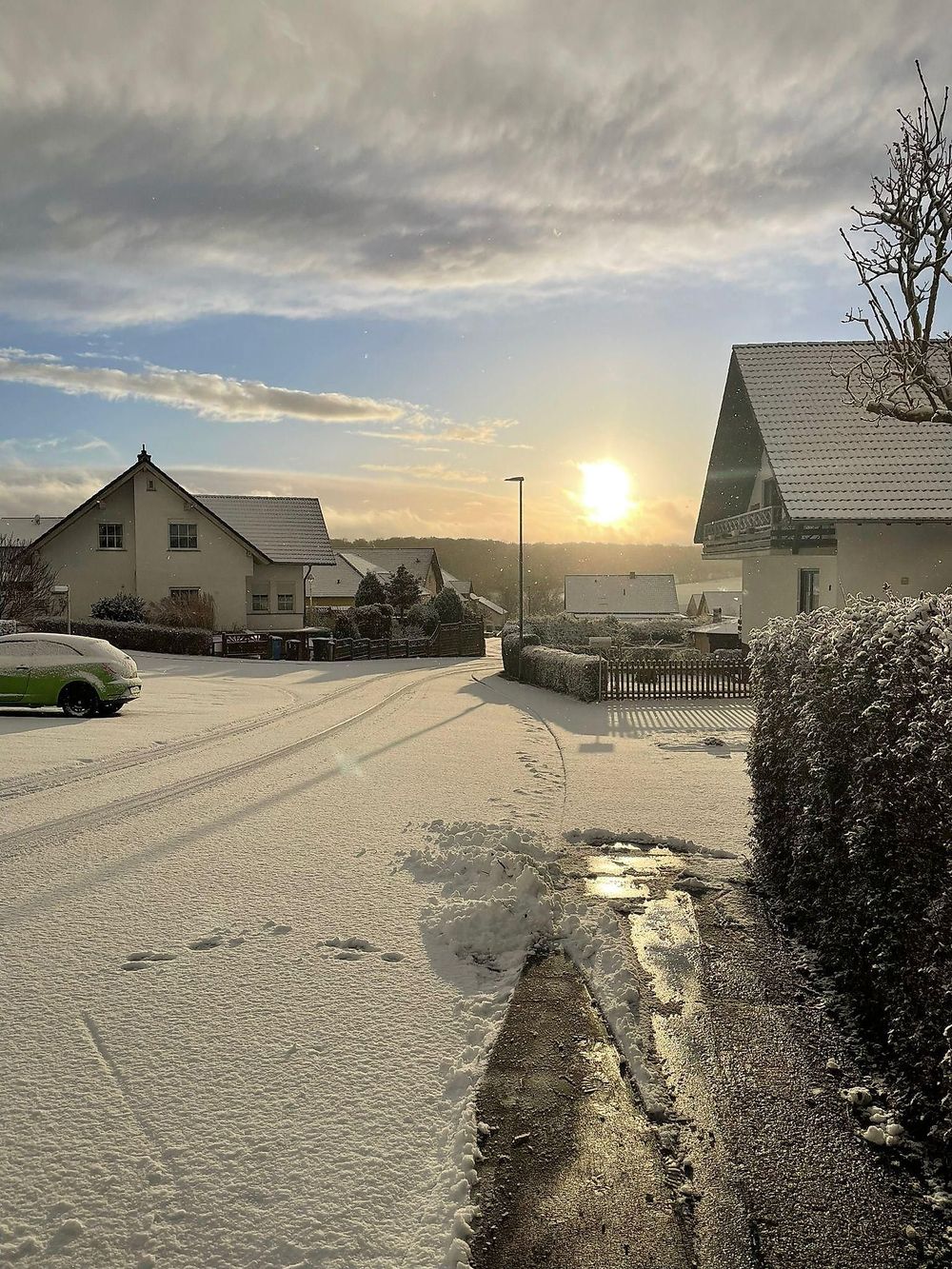 Ferienwohnung Schwalbennest jhv3e5