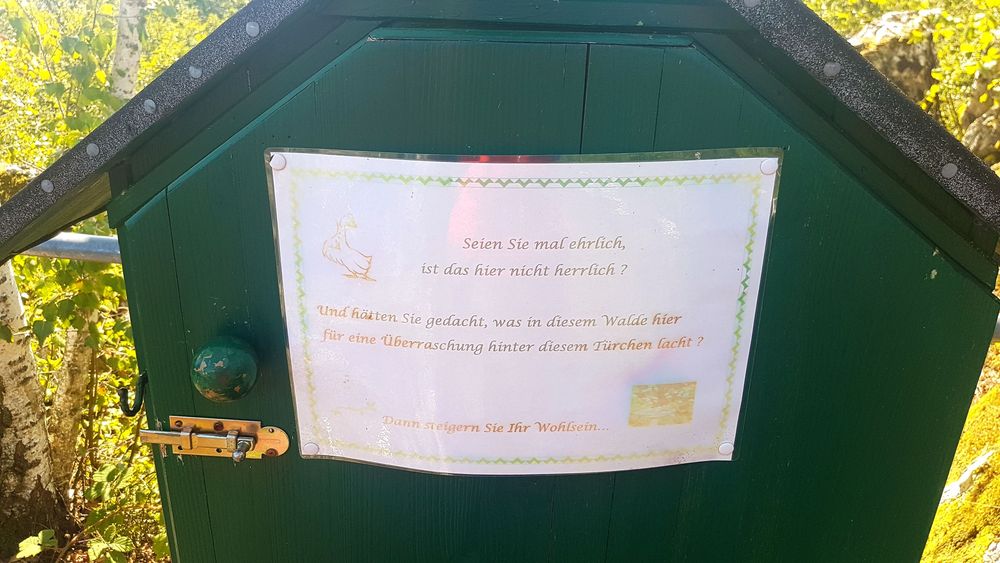 Damscheid Aldegundiswanderweg jj1jli