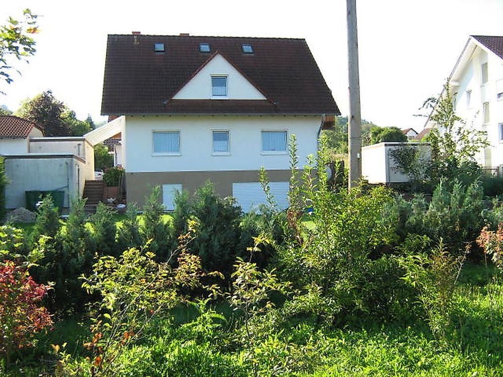 Ferienwohnung Guilliard jfo69n