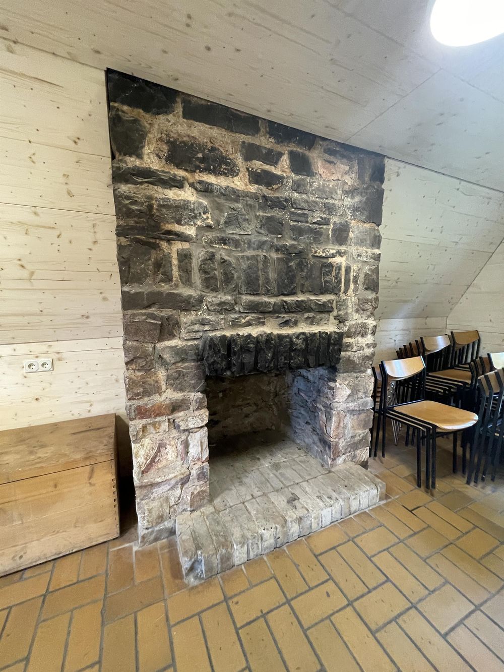 Pfadfinderhütte jfkrsy