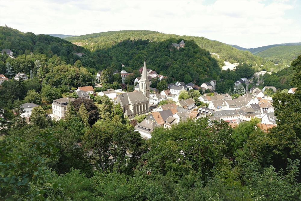 Katholische Kirche "St