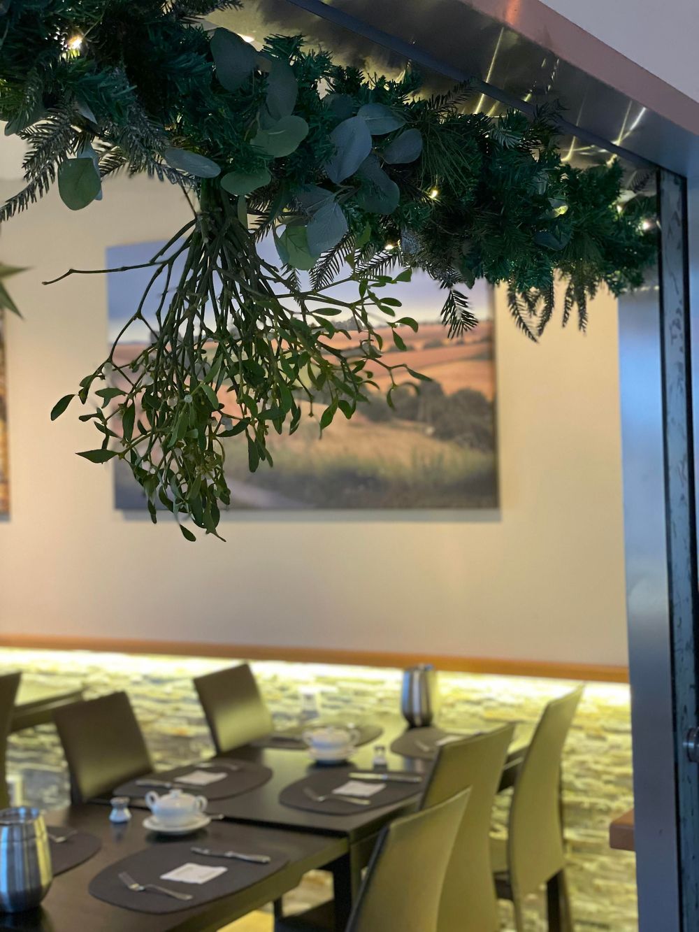 Landidyll Hotel Birkenhof jdwey1