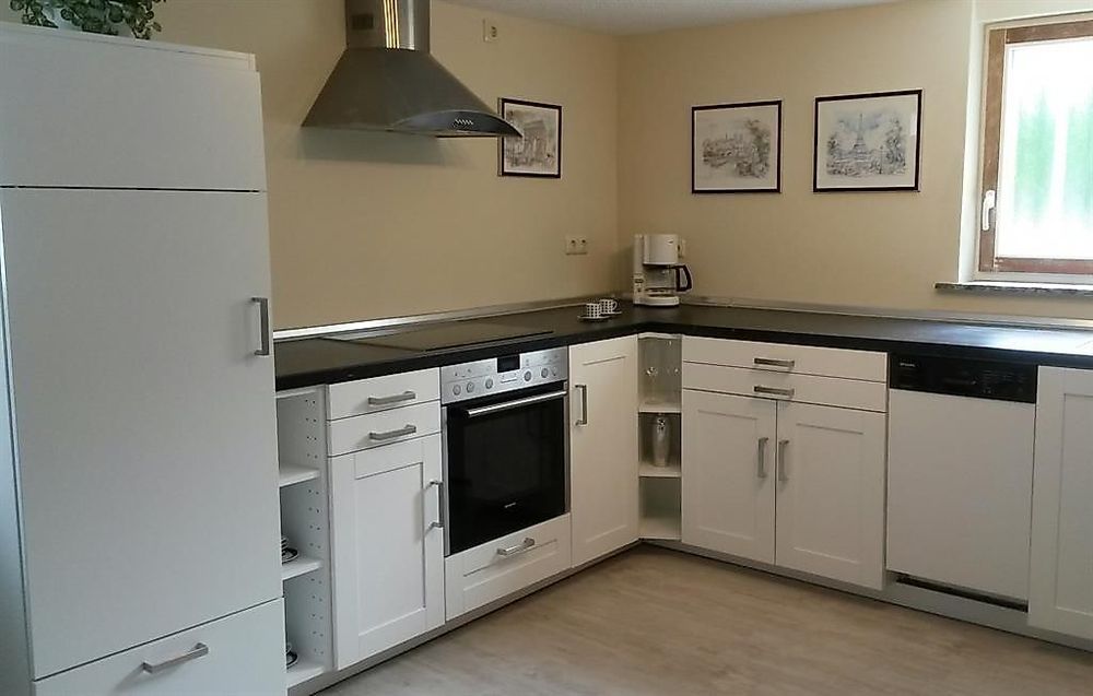 Ferienwohnung Rebstockhaisje jdkllj