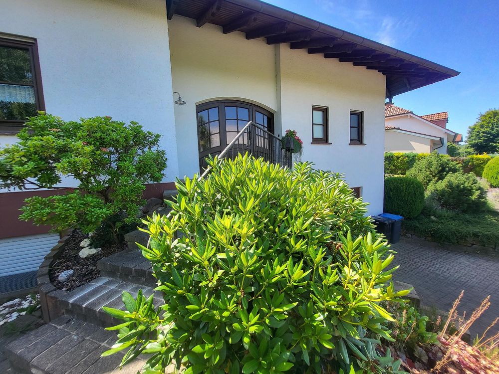 Ferienhaus Am Sonnenhang jdcvu4