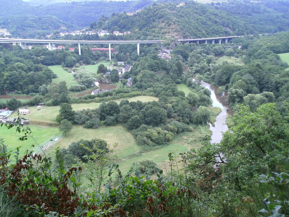 Von der Brombacher Höhe ins Nahetal (lange Strecke) jczqkt