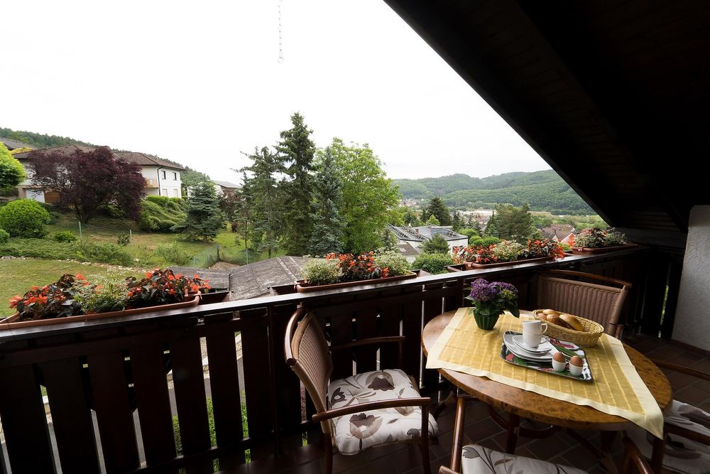 Ferienwohnung Bergwiese / Hochstetten Dhaun jcx26w