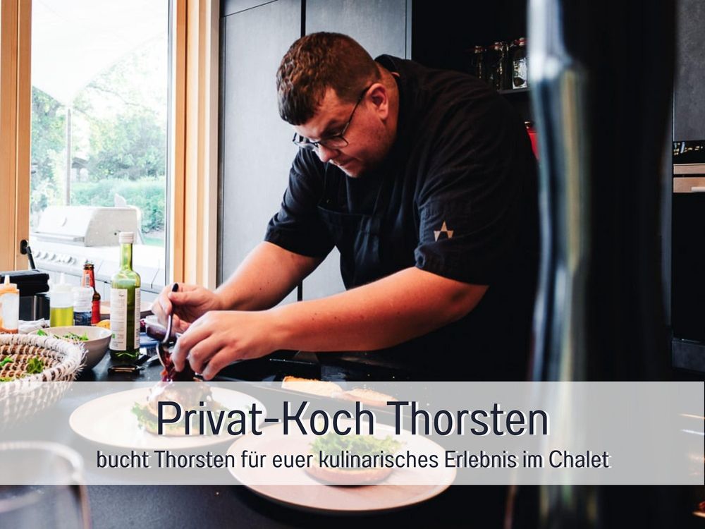Naturchalet Zum Nationalpark "Franz" jcvate