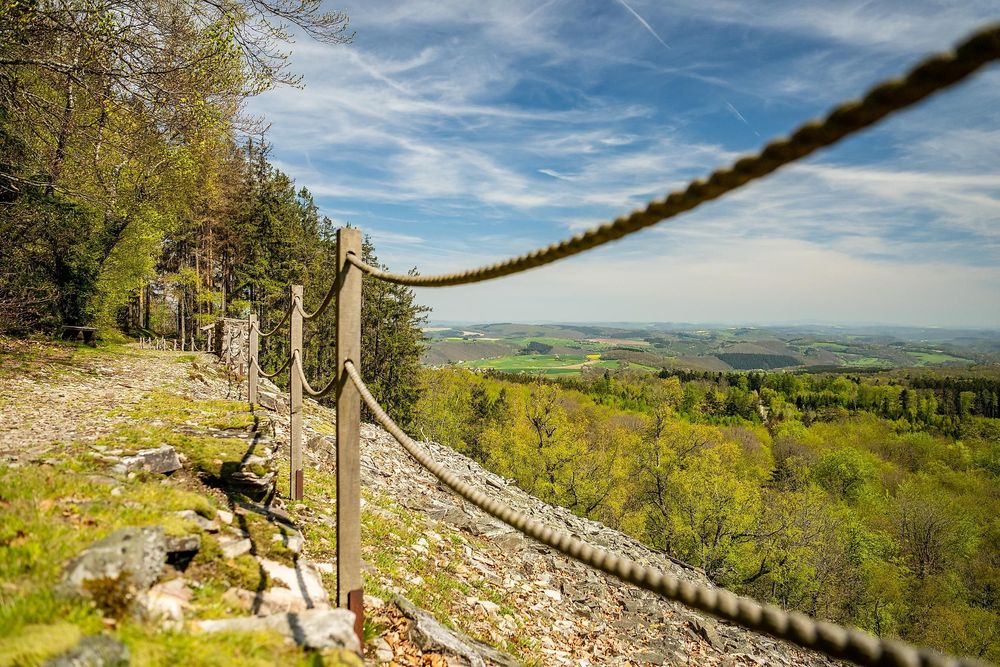 Naturpark Saar Hunsrück je3rl3