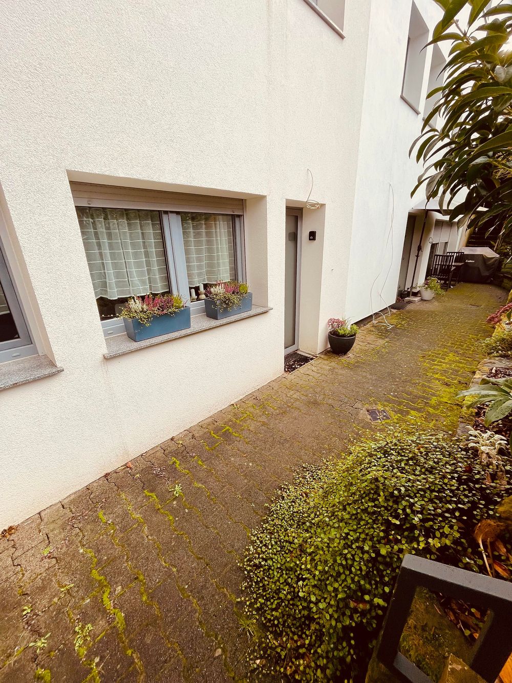 Ferienwohnung Im Weidengarten jch8ej