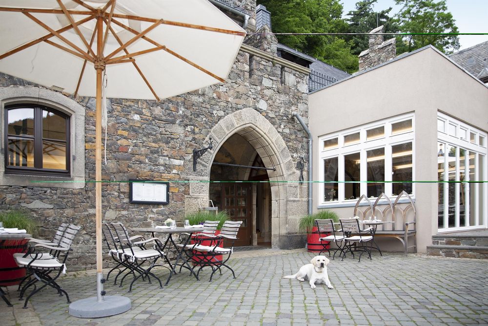 Hotel Burg Reichenstein jbvuk1