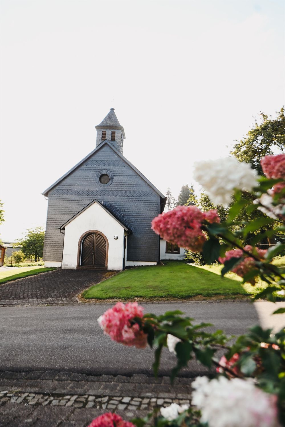 Kapelle St