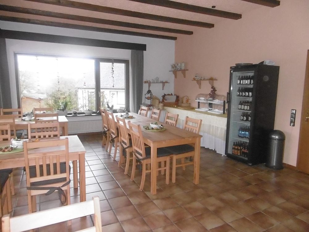 Pension "Haus Hochwaldhöhe" jbbuf3