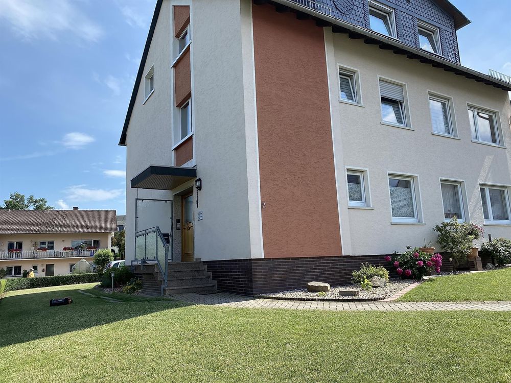 Appartment Wilke jaq58f