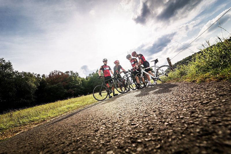 Naheradweg   Etappe Nahequelle   Birkenfeld   Idar Oberstein ja3w0i