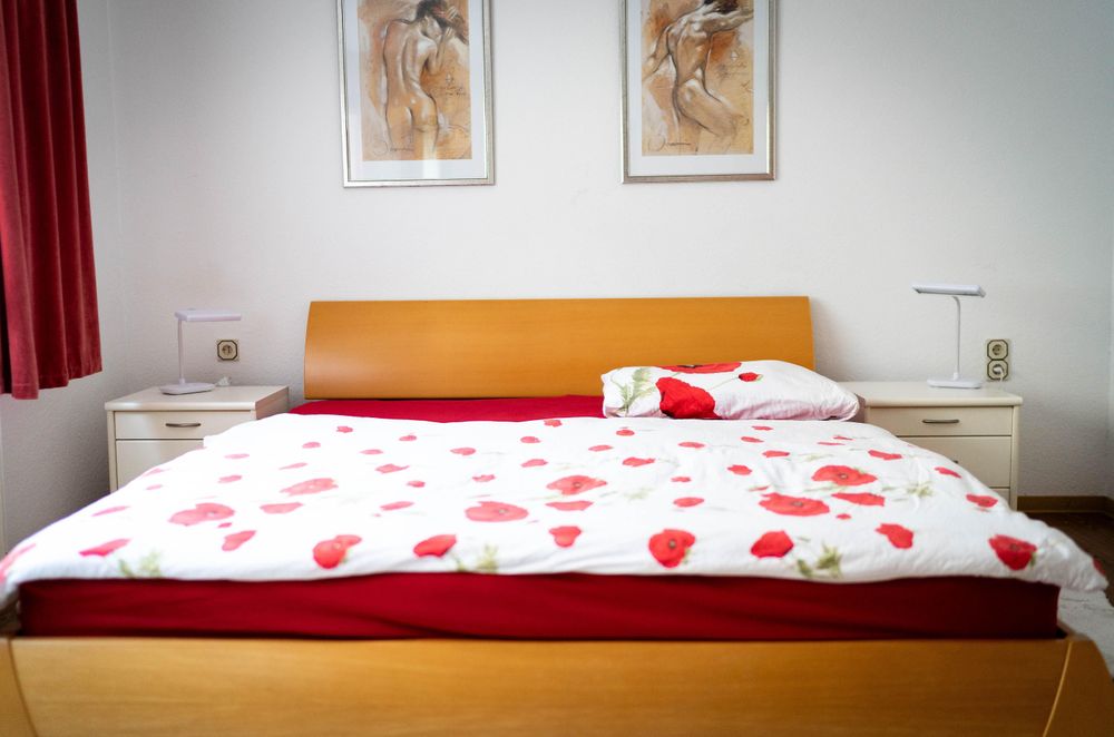 Ferienwohnung Richards ja2fpg