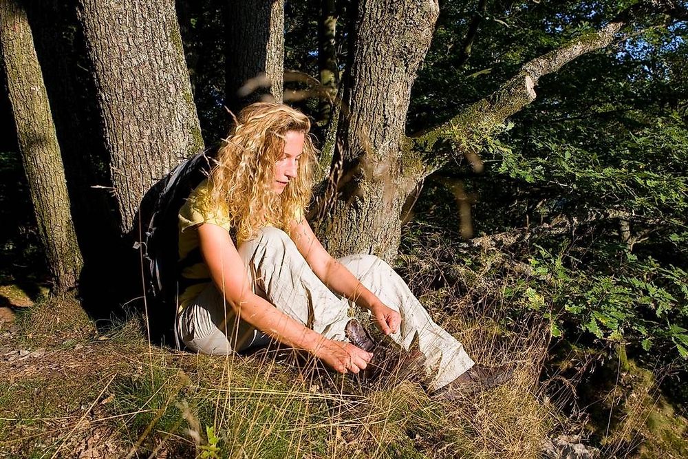 Traumschleife Greimerather Höhenweg iynrg9