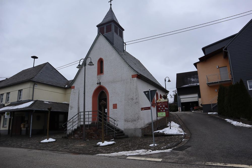 Kapelle "St