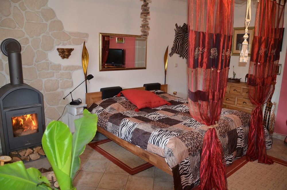 Ferienwohnung Hankir k9w58c