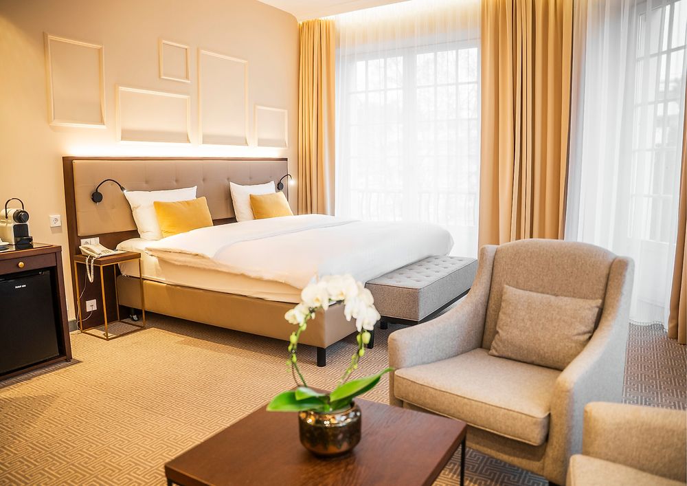 Parkhotel Kurhaus iy1ee8