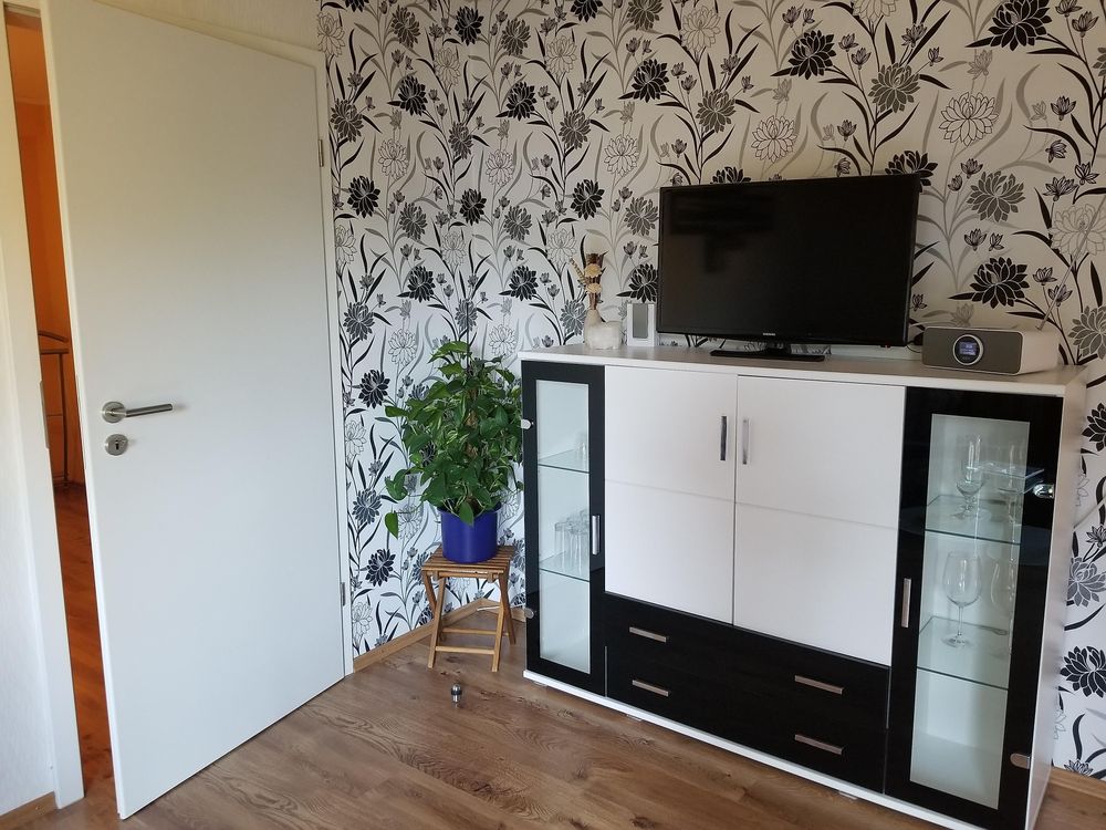 Ferienwohnung "Ann Sophie am Mittelalterpfad" iwevm1