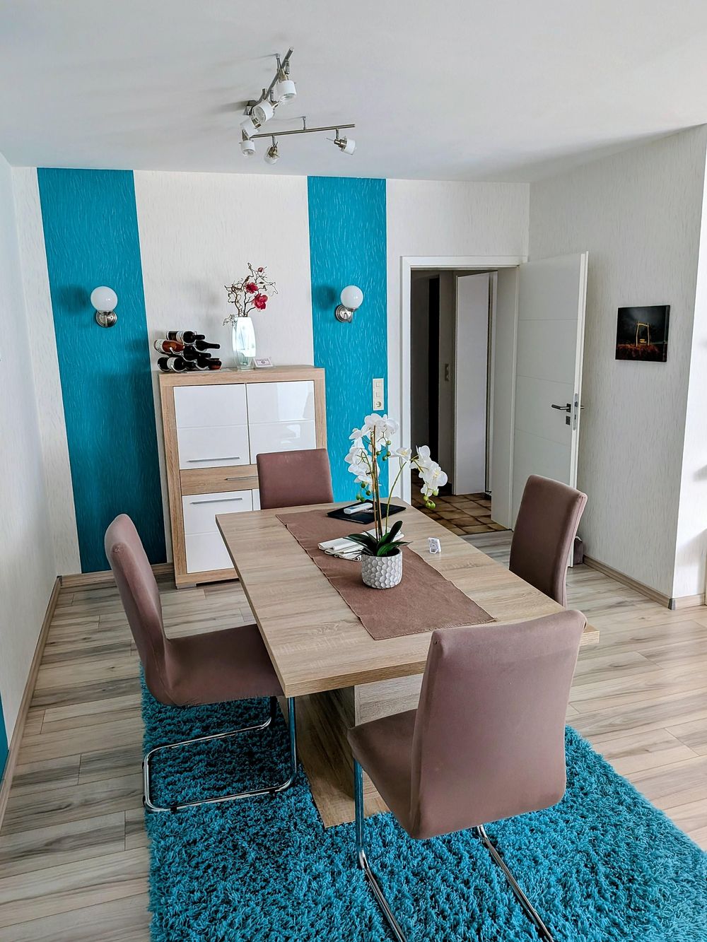 Ferienwohnung Heinrich iwdmsy