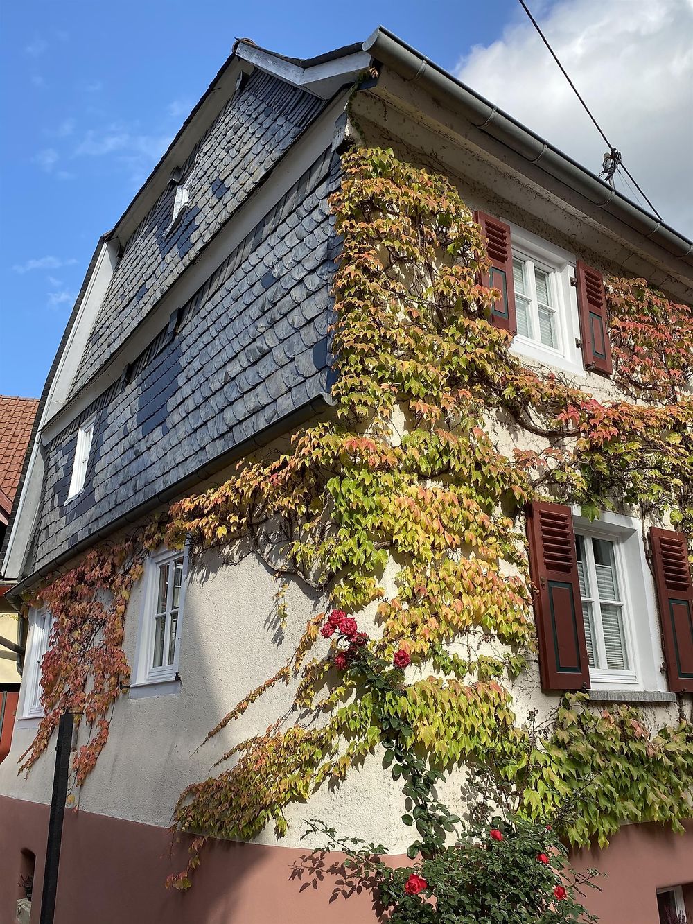 Ferienhaus am Schloss k8xytc