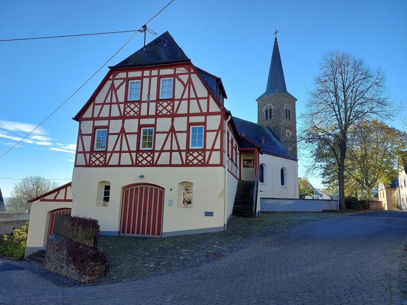 Jakob Kneip Museum k8usfy