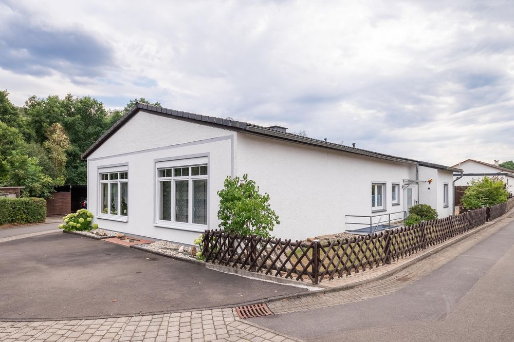 Ferienhaus Hunsrückliebe k8nvwg