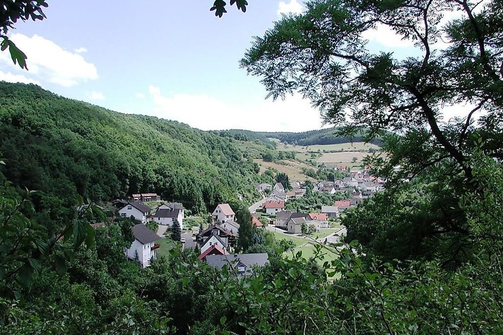 Vitaltour Bärenroute ivkswv