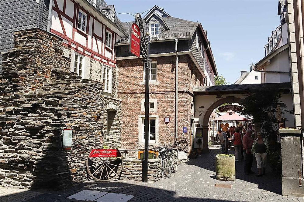 Hotel Landgasthof Altes Stadttor iver2z
