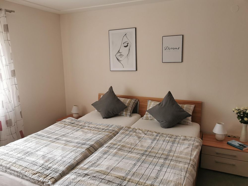 Ferienwohnung Dorfwiese ivdm15