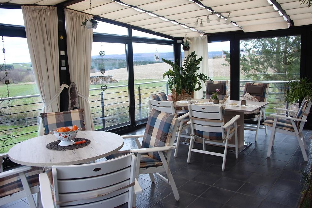 Privatpension Haus Wildgarten ivaare