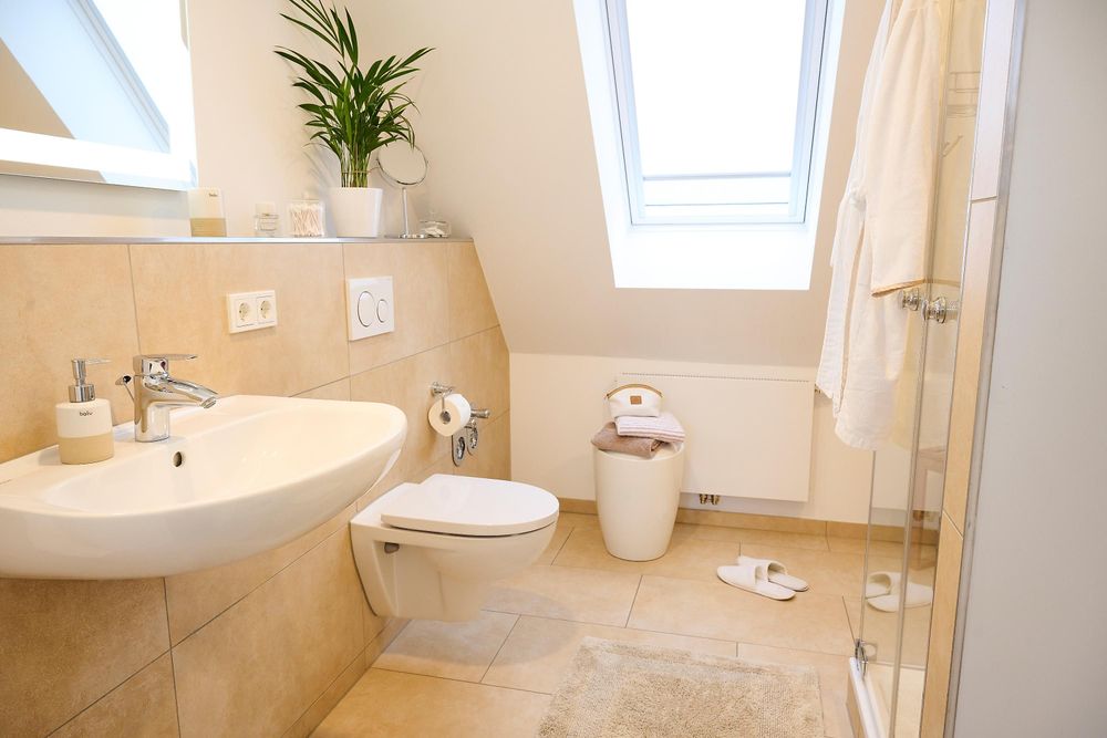 Haus Burgsponheim iw8e80
