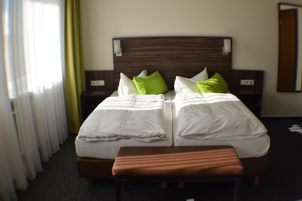 Hotel Restaurant Zum Stern iw87pl