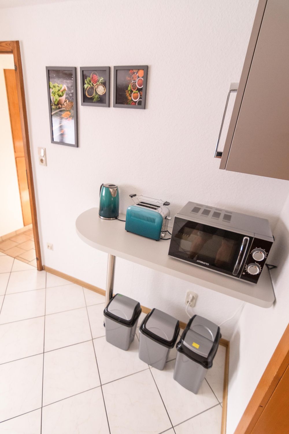 Ferienwohnung Richards k94i71