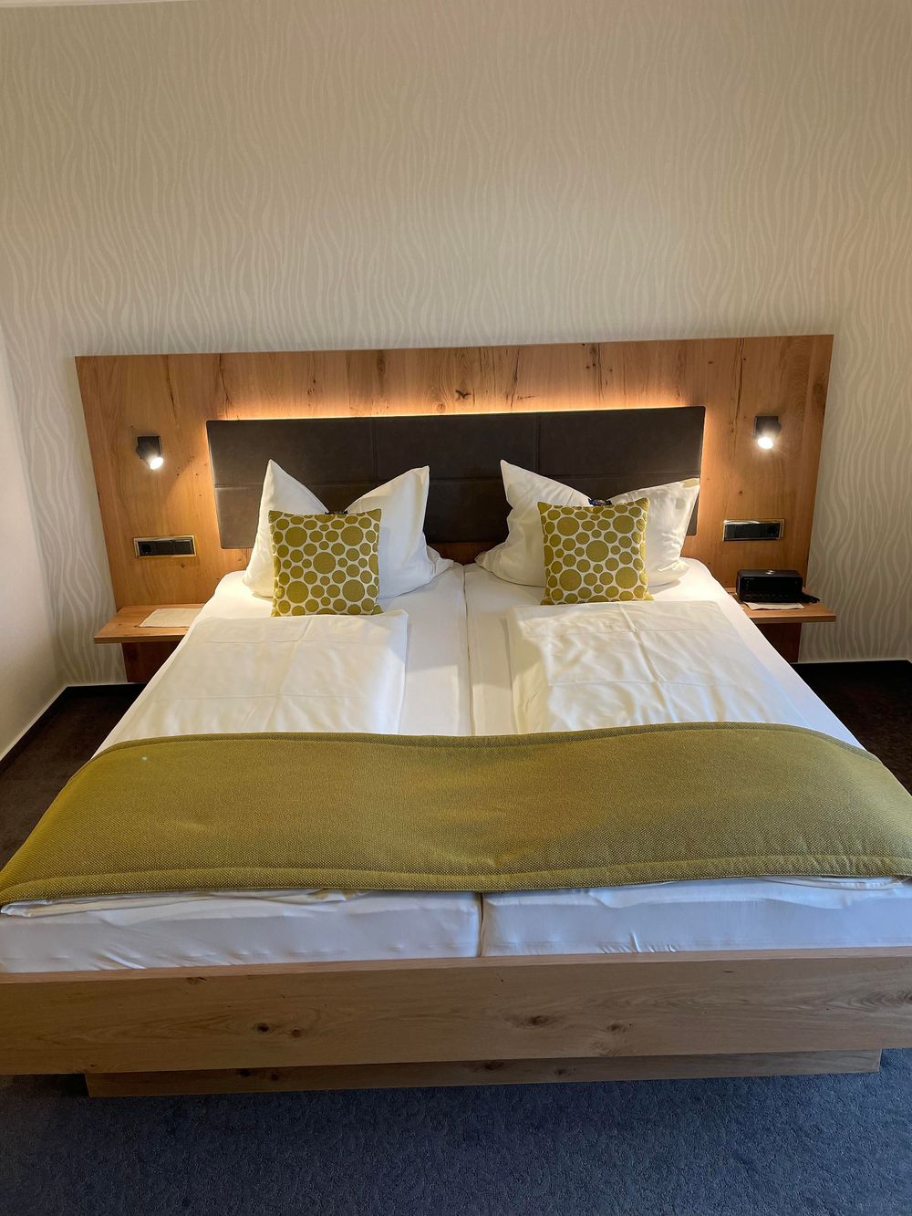 Hotel Restaurant Fronhof iup4pn