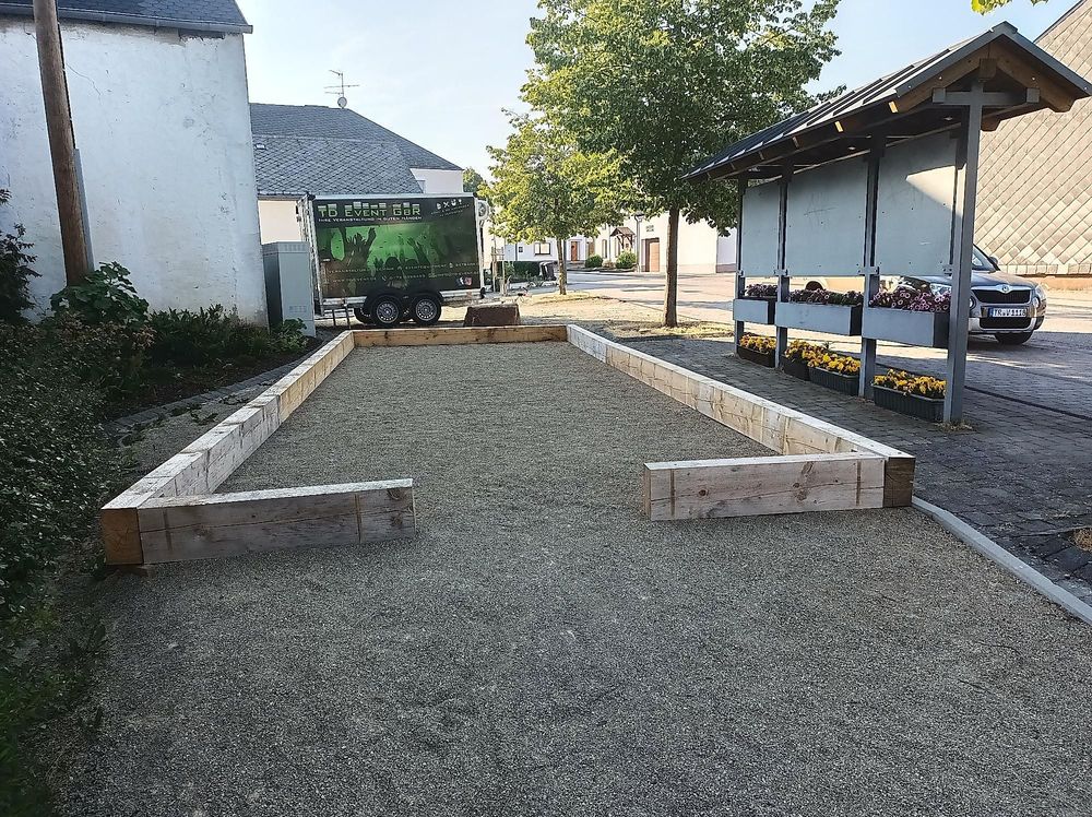 Bouleplatz Gusenburg iugiom