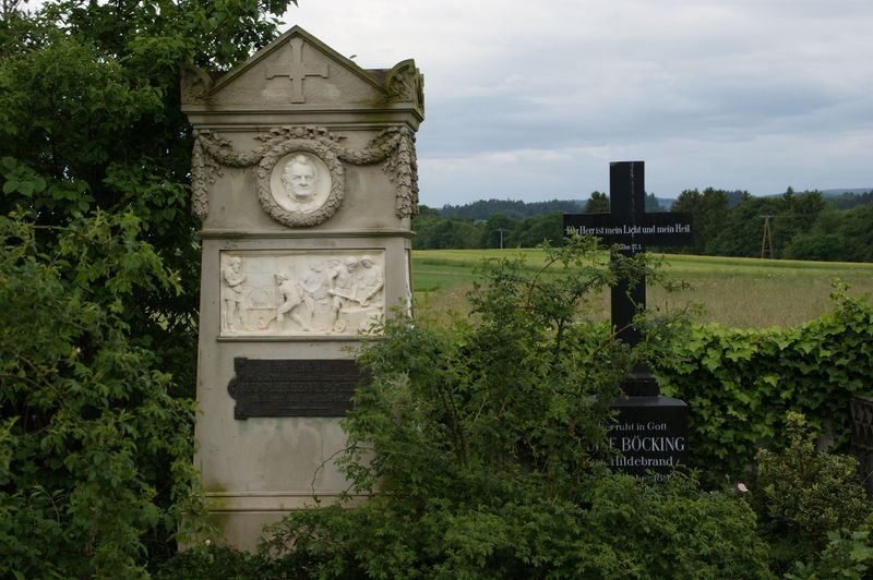 Traumschleife "STUMM Eisenhütten Weg" k7apn9