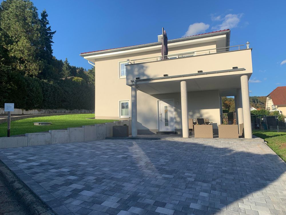 Ferienwohnung Schöne Aussicht itt590