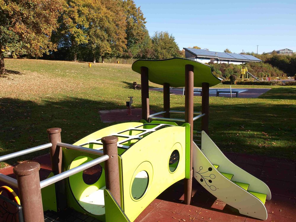 Waldfreibad Idarwald k6r2h2