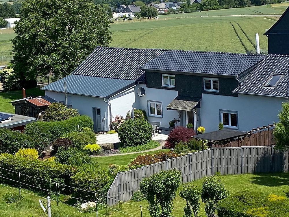 Ferienwohnung "Urlaub im Hunsrück" k6fh99
