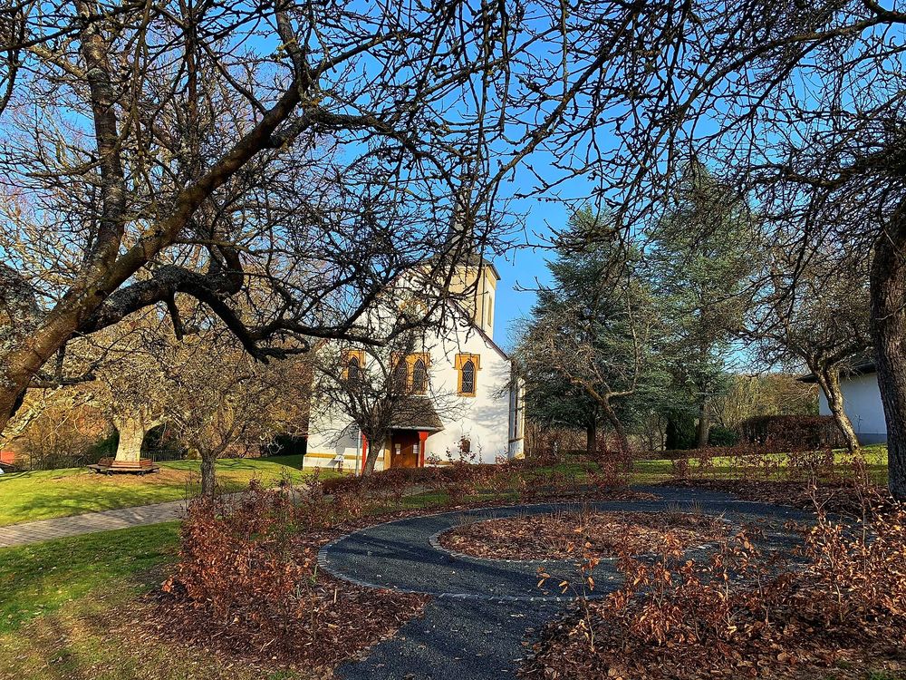 Rundwanderweg Hildebrechts Heimat iu8ry7