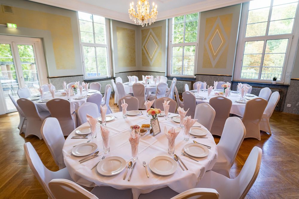 Parkhotel Kurhaus issjqn