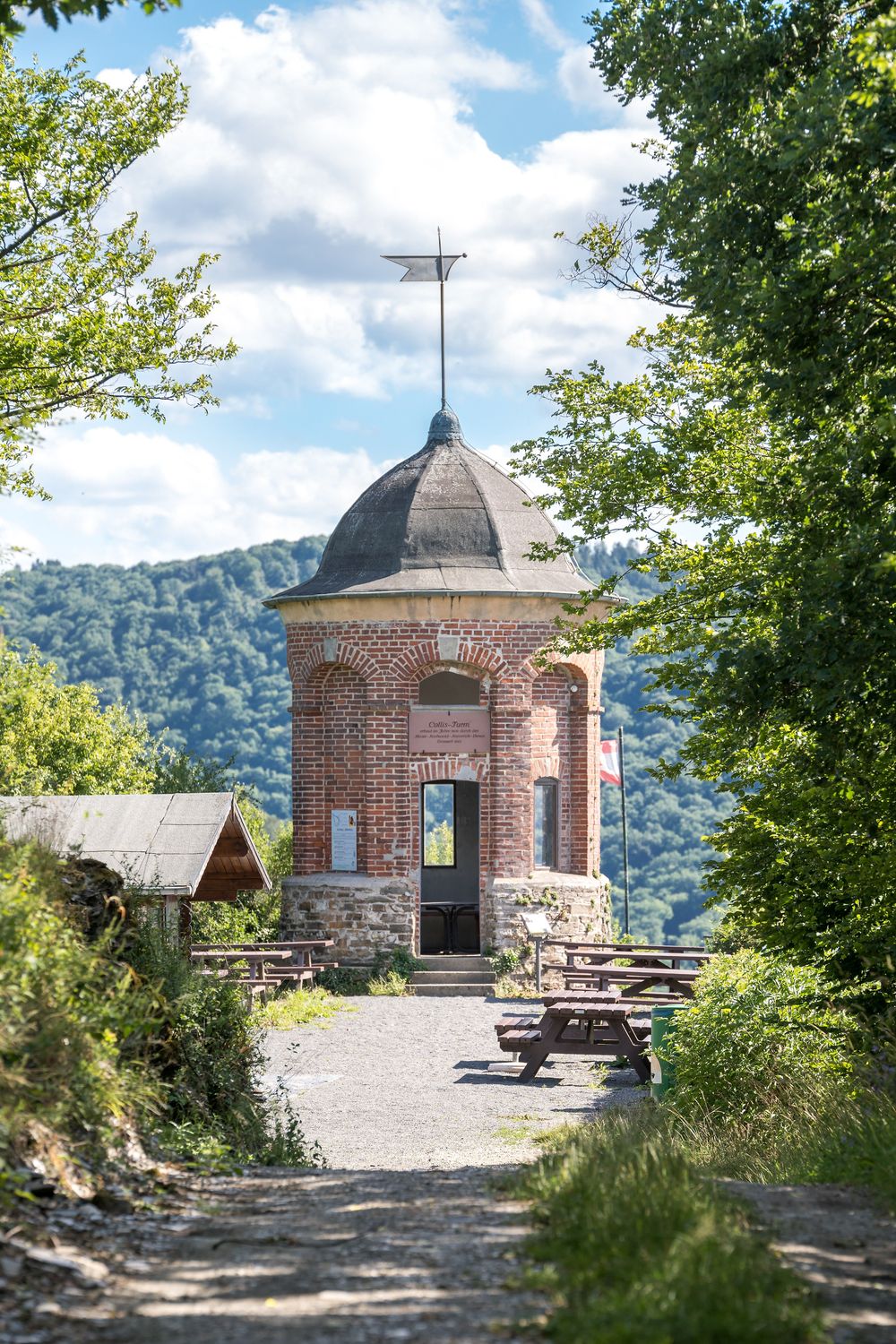 Collis Rundwanderweg Zell (Mosel) k71uvt