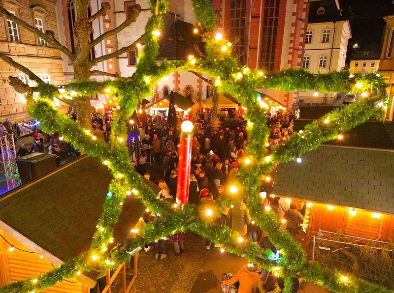 Kirner Weihnachtsmarkt irnfqp
