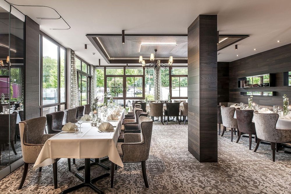 Land und Golf Hotel Stromberg k4jkou