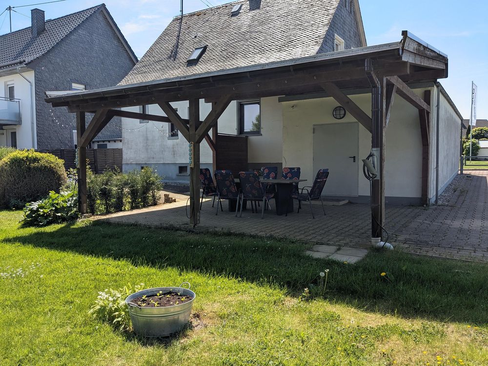 Ferienhaus Krolik k4fwbp