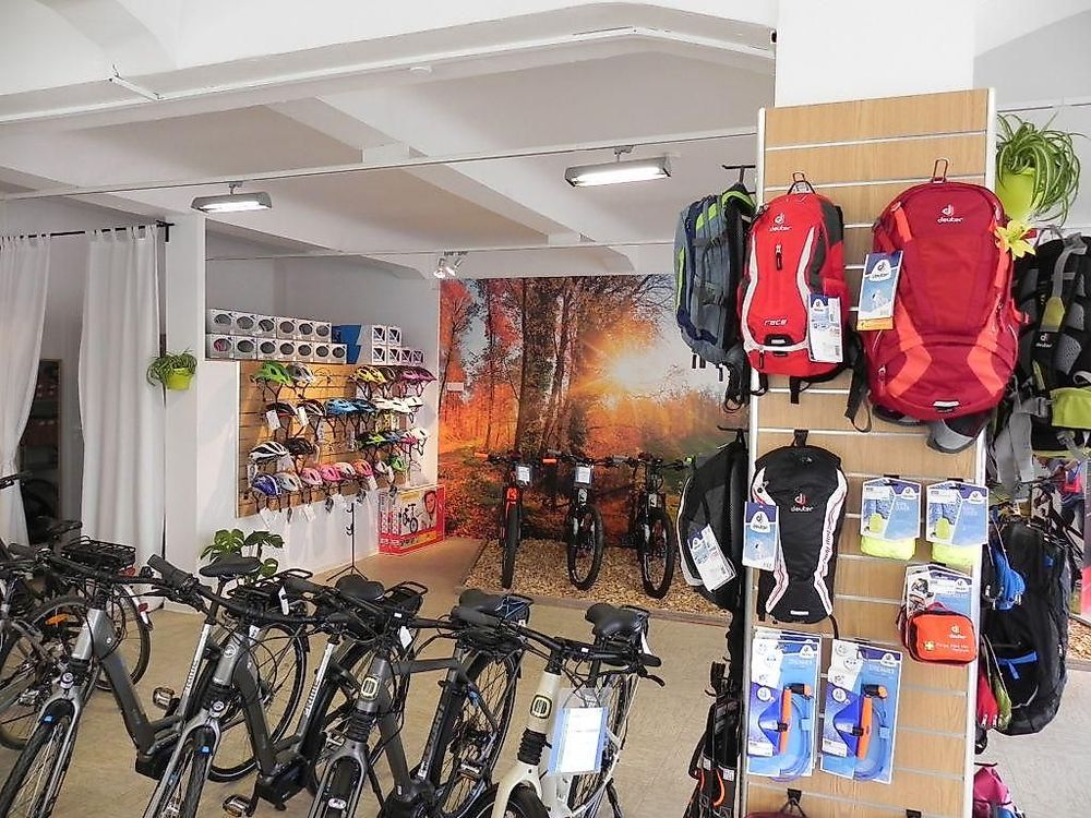 Radhaus Thalfang iqjatj